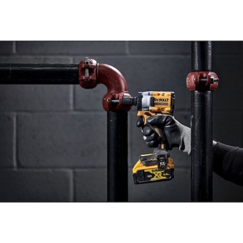 Klucz udarowy 1/2 18V DCF922P2T-QW DEWALT Klucz udarowy 1/2 18V DCF922P2T-QW DEWALT