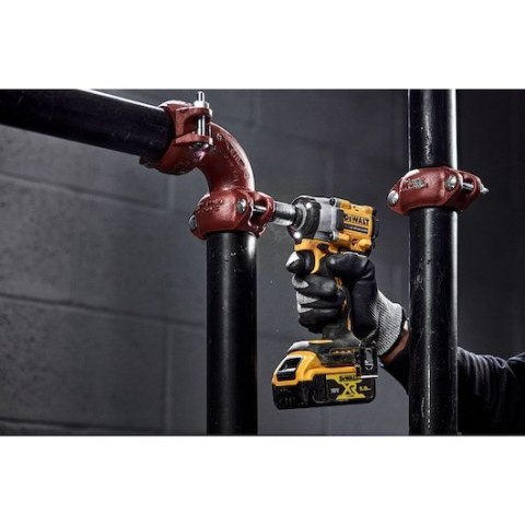 Klucz udarowy 1/2 18V DCF922P2T-QW DEWALT Klucz udarowy 1/2 18V DCF922P2T-QW DEWALT