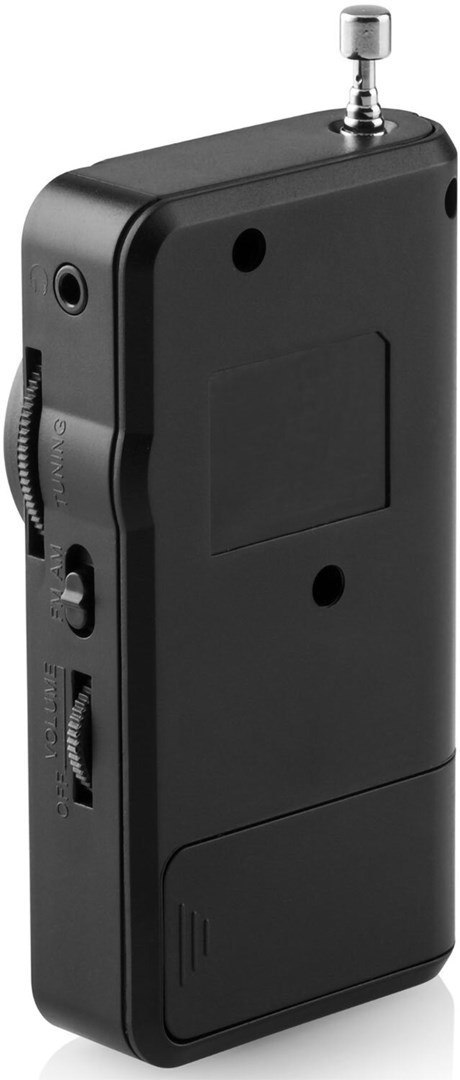 Przenośne Radio JVC RA-E311B Przenośne Radio JVC RA-E311B