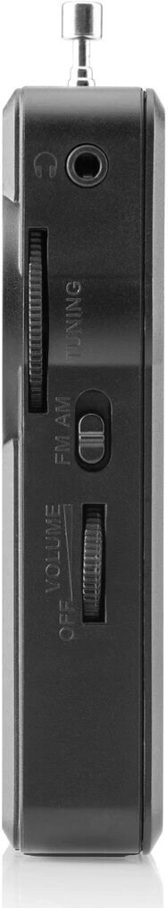 Przenośne Radio JVC RA-E311B Przenośne Radio JVC RA-E311B