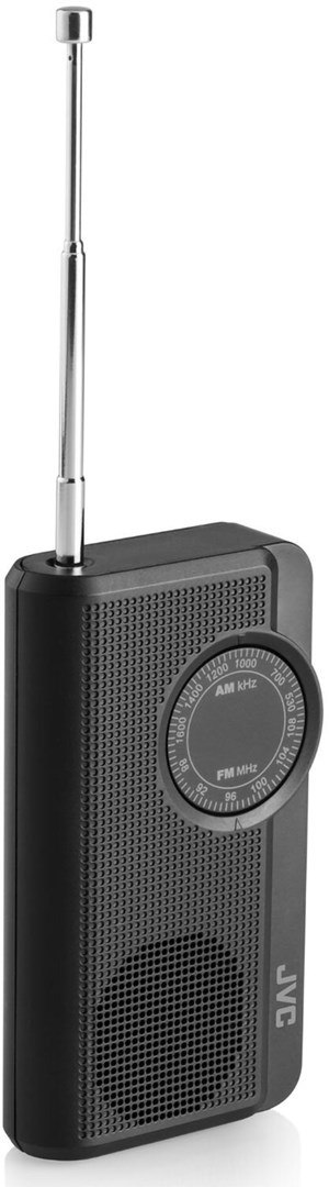 Przenośne Radio JVC RA-E311B Przenośne Radio JVC RA-E311B
