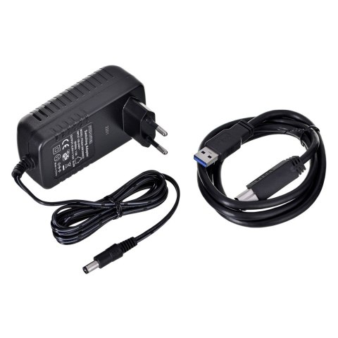UNITEK HUB 7X USB 3.0 Z ZASILANIEM I BC 1.2 UNITEK HUB 7X USB 3.0 Z ZASILANIEM I BC 1.2