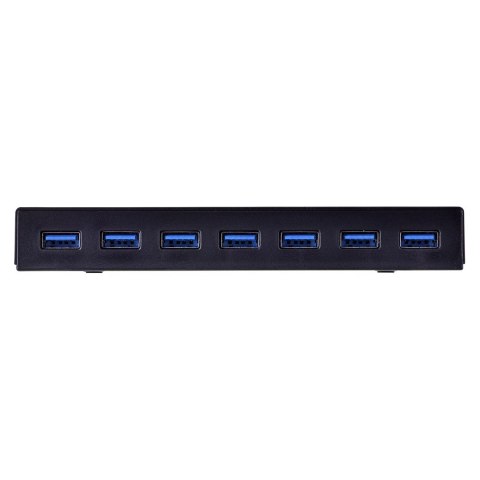 UNITEK HUB 7X USB 3.0 Z ZASILANIEM I BC 1.2 UNITEK HUB 7X USB 3.0 Z ZASILANIEM I BC 1.2