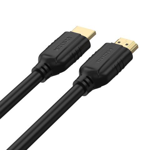 UNITEK KABEL HDMI 2.0 4K 30HZ 15M C11079BK-15M UNITEK KABEL HDMI 2.0 4K 30HZ 15M C11079BK-15M