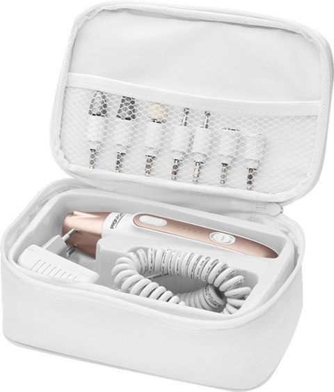Zestaw do Manicure i Pedicure ProfiCare PC-MPS 3004 Zestaw do Manicure i Pedicure ProfiCare PC-MPS 3004