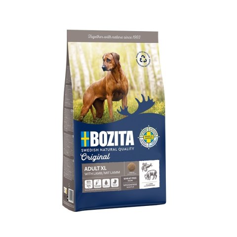 Bozita Original Adult XL 12kg Bozita Original Adult XL 12kg
