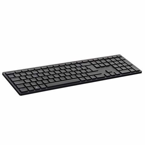 DELL AiO 7420 i5-14500 16GB 256SD 23,8" FHD Win11pro UK QWERTY + zestaw klawiatura, mysz DELL PRO KM5221W zestaw czarny