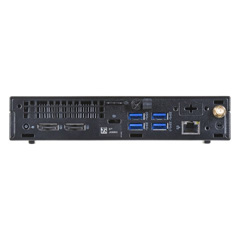 DELL OptiPlex 5070 Micro i3-8100T 16GB 256GB SSD micro SFF Win11pro UŻYWANY DELL OptiPlex 5070 Micro i3-8100T 16GB 256GB SSD micro SFF Win11pro UŻYWANY