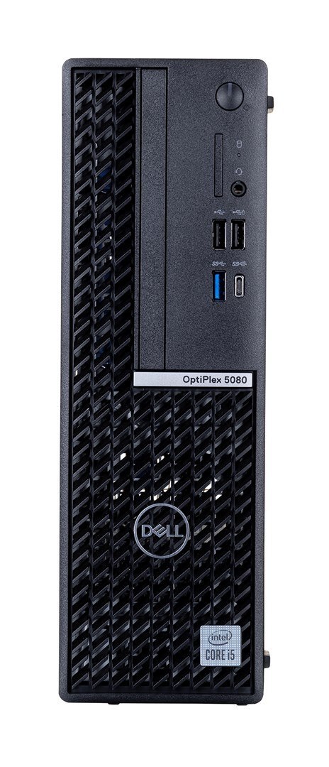 DELL OptiPlex 5080 i5-10500 16GB 256GB SSD SFF Win11pro UŻYWANY DELL OptiPlex 5080 i5-10500 16GB 256GB SSD SFF Win11pro UŻYWANY