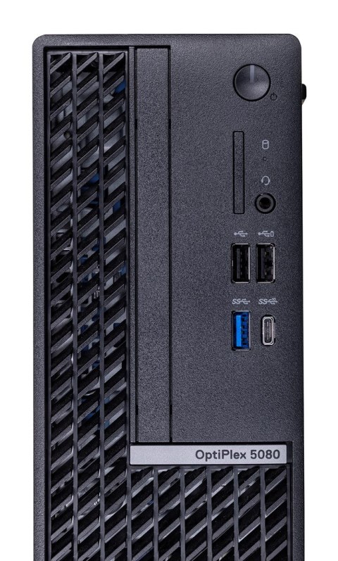 DELL OptiPlex 5080 i5-10500 16GB 256GB SSD SFF Win11pro UŻYWANY DELL OptiPlex 5080 i5-10500 16GB 256GB SSD SFF Win11pro UŻYWANY