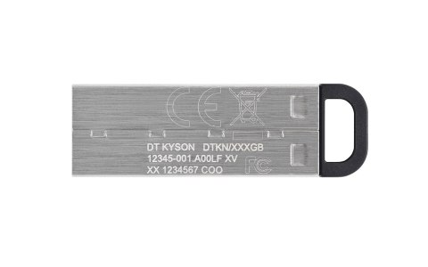 KINGSTON FLASH Kyson 64GB USB3.2 Gen 1 KINGSTON FLASH Kyson 64GB USB3.2 Gen 1