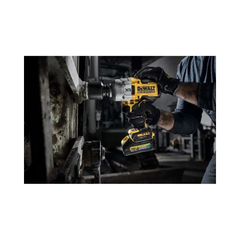 Klucz udarowy akumulatorowy 18V 3/4 DCF964N DEWALT Klucz udarowy akumulatorowy 18V 3/4 DCF964N DEWALT