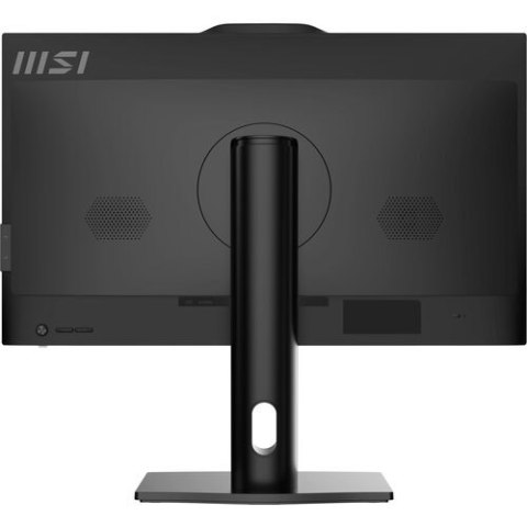 MSI AIO PRO AP242P 14M-649XEU i5-14400 23,8" IPS LED FHD Non-Touch Anti-Glare 16GB SSD512GB M.2 AX211 WiFi 6E NoOS Black
