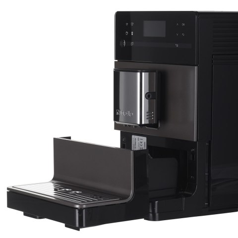 Ekspres ciśnieniowy MIELE CM 5710 SILENCE (WYPRZEDAŻ)