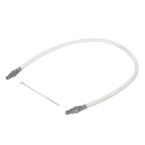 Ekspres ciśnieniowy MIELE CM 5710 SILENCE (WYPRZEDAŻ)