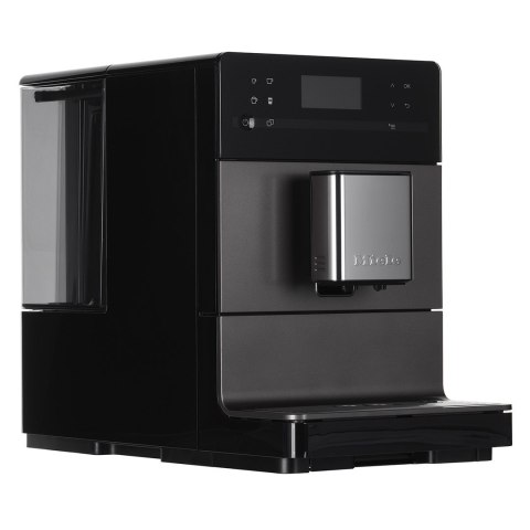 Ekspres ciśnieniowy MIELE CM 5710 SILENCE (WYPRZEDAŻ)