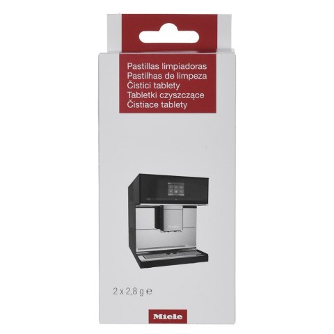 Ekspres ciśnieniowy MIELE CM 5710 SILENCE (WYPRZEDAŻ)