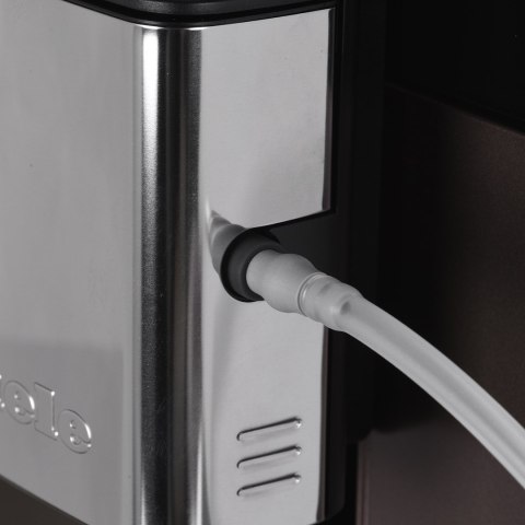 Ekspres ciśnieniowy MIELE CM 5710 SILENCE (WYPRZEDAŻ)