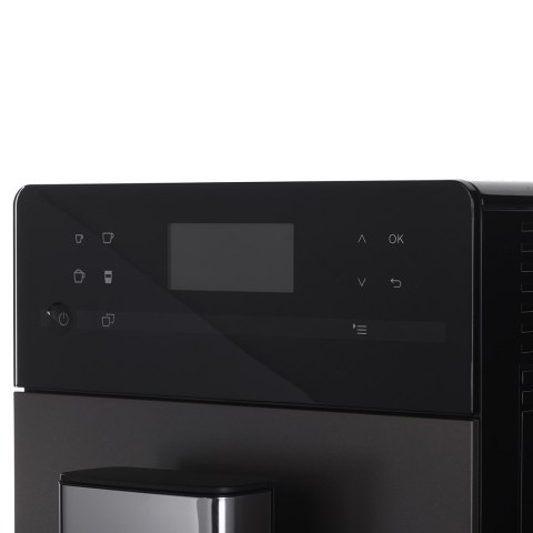 Ekspres ciśnieniowy MIELE CM 5710 SILENCE (WYPRZEDAŻ)
