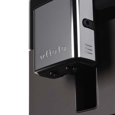 Ekspres ciśnieniowy MIELE CM 5710 SILENCE (WYPRZEDAŻ)