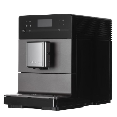 Ekspres ciśnieniowy MIELE CM 5710 SILENCE (WYPRZEDAŻ)