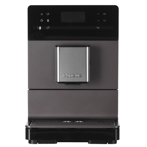 Ekspres ciśnieniowy MIELE CM 5710 SILENCE (WYPRZEDAŻ)