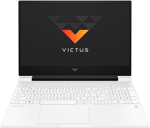 HP VICTUS 15-fb2155nw Ryzen 5 8645HS 15,6"FHD AG IPS 300nits 144Hz 16GB DDR5 SSD512 RTX 3050 6GB Cam720p NoOS 2Y Ceramic White (