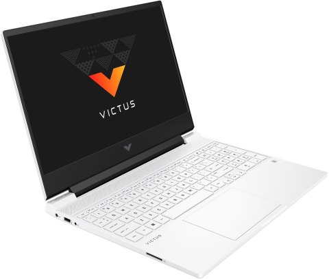 HP VICTUS 15-fb2155nw Ryzen 5 8645HS 15,6"FHD AG IPS 300nits 144Hz 16GB DDR5 SSD512 RTX 3050 6GB Cam720p NoOS 2Y Ceramic White (