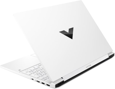 HP VICTUS 15-fb2155nw Ryzen 5 8645HS 15,6"FHD AG IPS 300nits 144Hz 16GB DDR5 SSD512 RTX 3050 6GB Cam720p NoOS 2Y Ceramic White (
