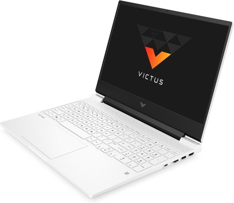 HP VICTUS 15-fb2155nw Ryzen 5 8645HS 15,6"FHD AG IPS 300nits 144Hz 16GB DDR5 SSD512 RTX 3050 6GB Cam720p NoOS 2Y Ceramic White (