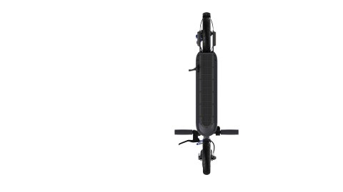 Hulajnoga elektryczna Xiaomi Mi Scooter 3 Black (WYPRZEDAŻ)