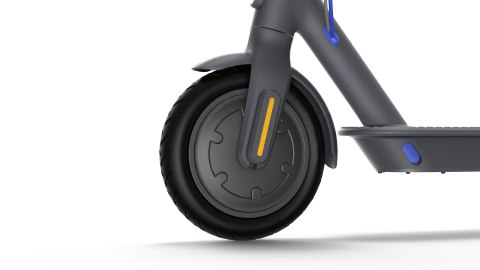 Hulajnoga elektryczna Xiaomi Mi Scooter 3 Black (WYPRZEDAŻ)