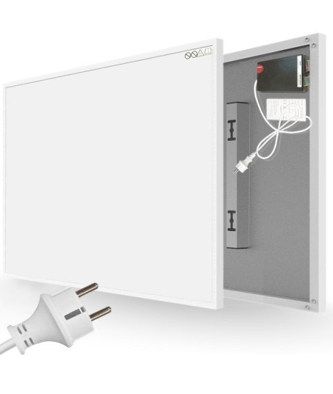 Promiennik podczerwieni Cronos Grafen Pro CGP-700TWP 700W z WiFi i pilotem (WYPRZEDAŻ) Promiennik podczerwieni Cronos Grafen Pro CGP-700TWP 700W z WiFi i pilotem (WYPRZEDAŻ)