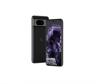 Smartfon Google Pixel 8 5G 8/256GB Czarny (WYPRZEDAŻ)