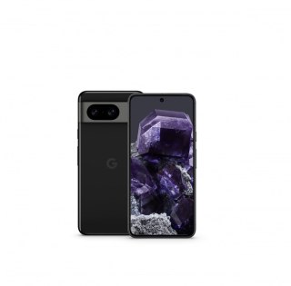 Smartfon Google Pixel 8 5G 8/256GB Czarny (WYPRZEDAŻ)