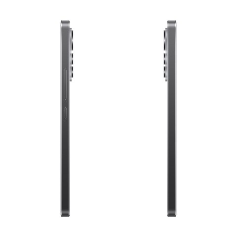 Smartfon Xiaomi 12 Lite 5G 8/256GB Czarny (WYPRZEDAŻ)