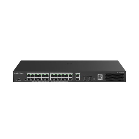 Switch Smart Ruijie Reyee RG-ES228GS-P Switch Smart Ruijie Reyee RG-ES228GS-P