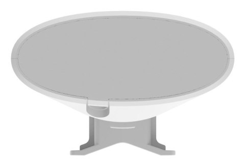 Access Point Ruijie Reyee RG-RAP62-OD