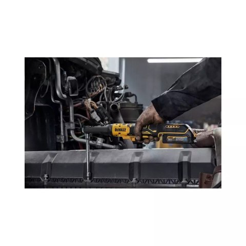 Grzechotka akumulatorowa 18V DCF510N DEWALT Grzechotka akumulatorowa 18V DCF510N DEWALT