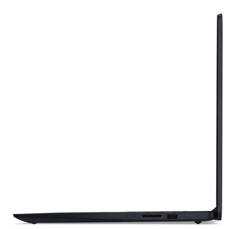 Lenovo IdeaPad 3 17IAU7 i5-1235U 17.3"FHD IPS 300nits AG 8GB DDR4 3200 SSD512 Intel Iris Xe Graphics Cam720p 38Wh NoOS Abyss Blu Lenovo IdeaPad 3 17IAU7 i5-1235U 17.3"FHD IPS 300nits AG 8GB DDR4 3200 SSD512 Intel Iris Xe Graphics Cam720p 38Wh NoOS Abyss Blu