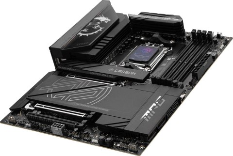 Płyta główna MSI MPG X870E CARBON WIFI Płyta główna MSI MPG X870E CARBON WIFI