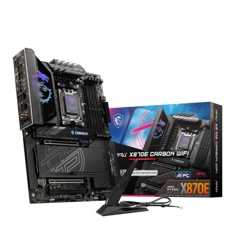 Płyta główna MSI MPG X870E CARBON WIFI Płyta główna MSI MPG X870E CARBON WIFI