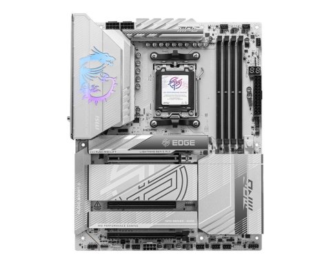 Płyta główna MSI MPG X870E EDGE TI WIFI Płyta główna MSI MPG X870E EDGE TI WIFI