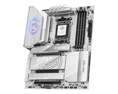 Płyta główna MSI MPG X870E EDGE TI WIFI Płyta główna MSI MPG X870E EDGE TI WIFI