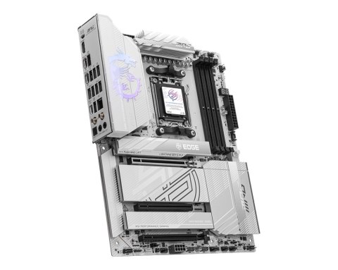 Płyta główna MSI MPG X870E EDGE TI WIFI Płyta główna MSI MPG X870E EDGE TI WIFI