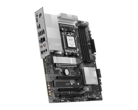 Płyta główna MSI PRO B850-P WIFI Płyta główna MSI PRO B850-P WIFI