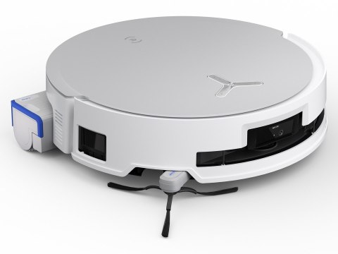 Robot sprzątający Ecovacs Deebot X8 Omni (biały)