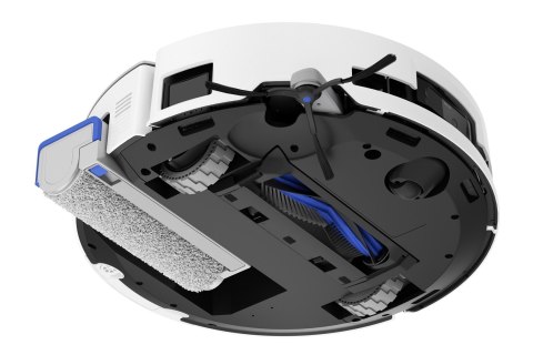 Robot sprzątający Ecovacs Deebot X8 Omni (biały)