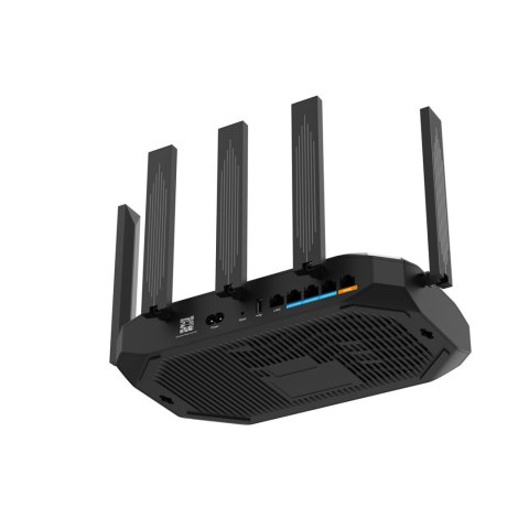 Router Ruijie Reyee RG-EG105GW-X Router Ruijie Reyee RG-EG105GW-X