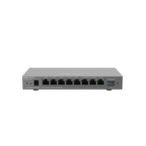 Router Ruijie Reyee RG-EG209GS Router Ruijie Reyee RG-EG209GS